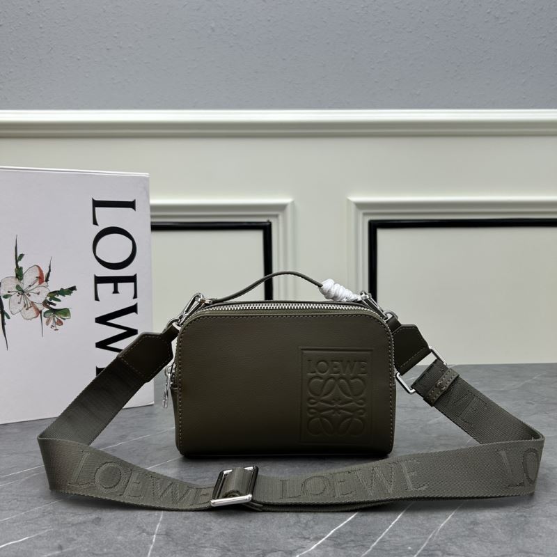 Loewe Satchel Bags